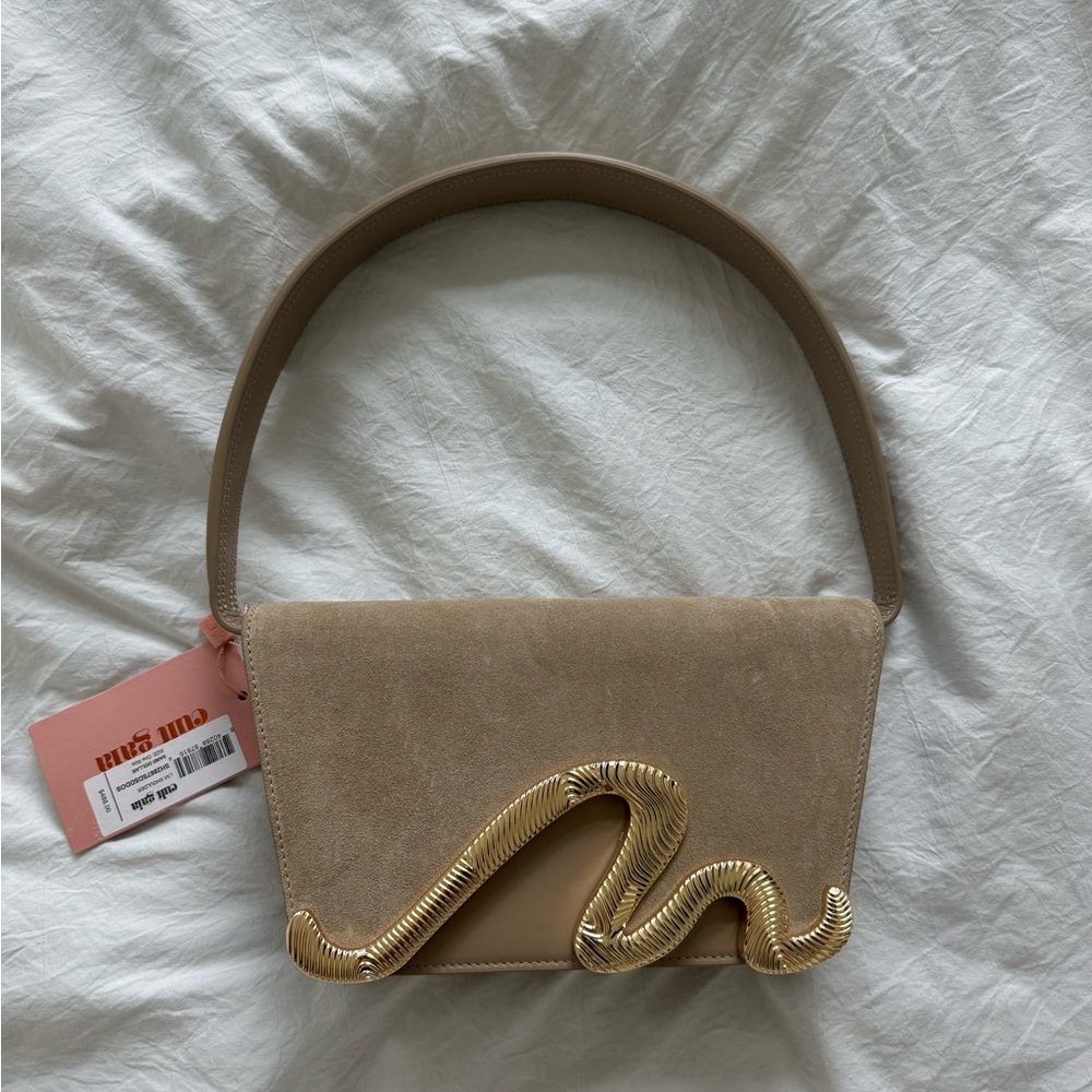 Cult Gaia Shoulder bag